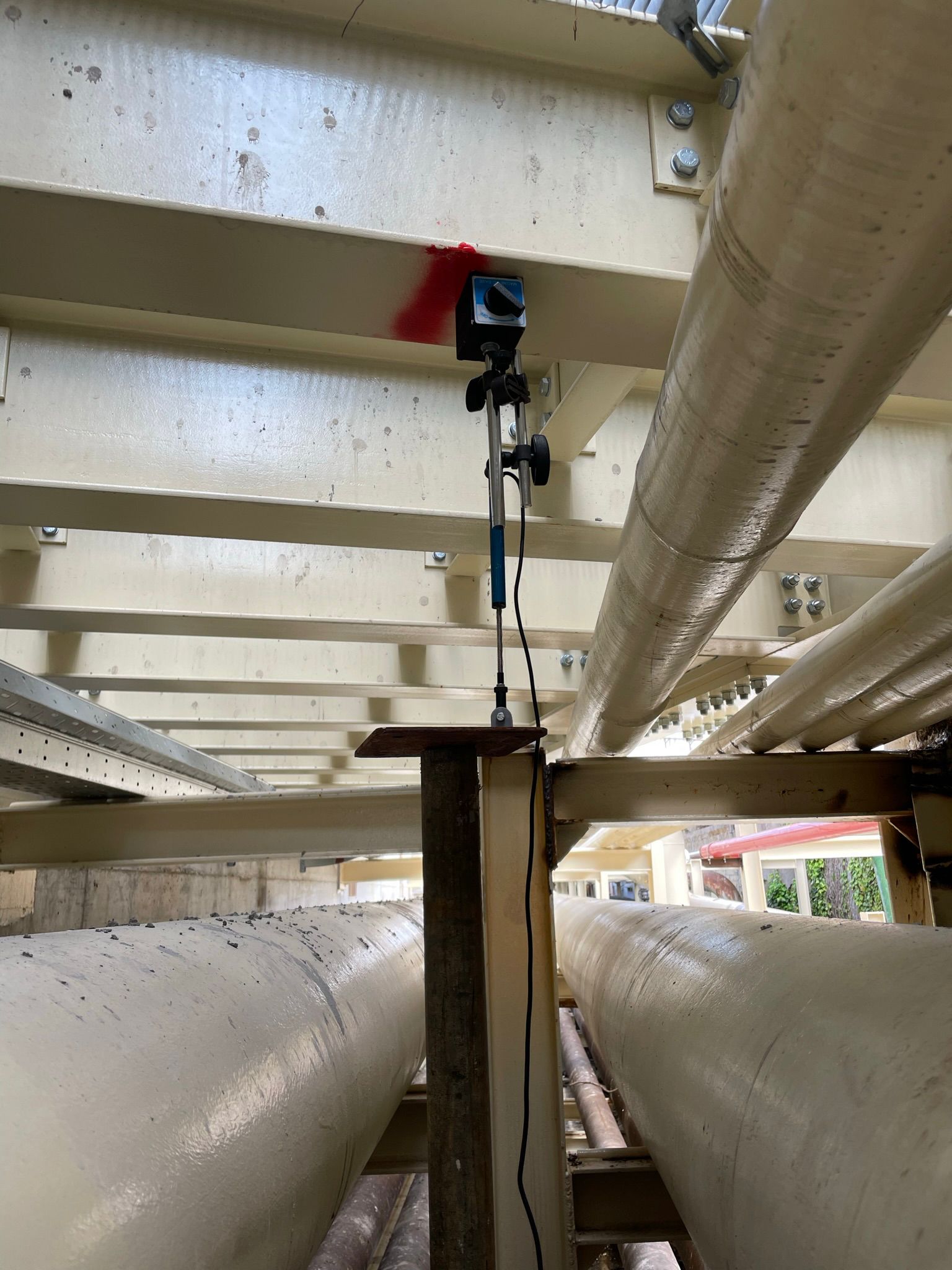 Stazione di Servizio Q8 - Napoli